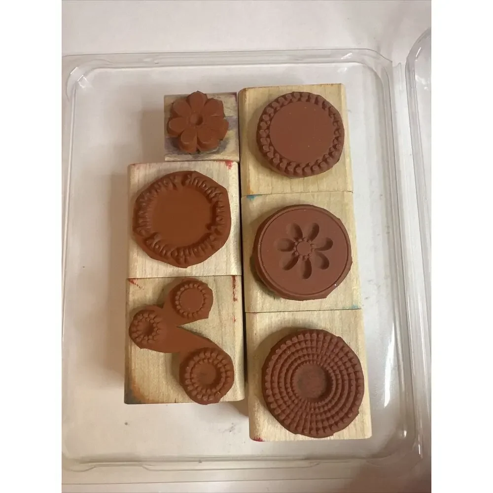 Stampin Up! stampin up